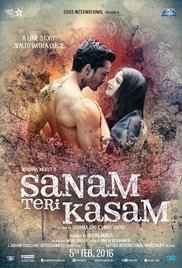 Sanam Teri Kasam 2016 Pre DvD full movie download